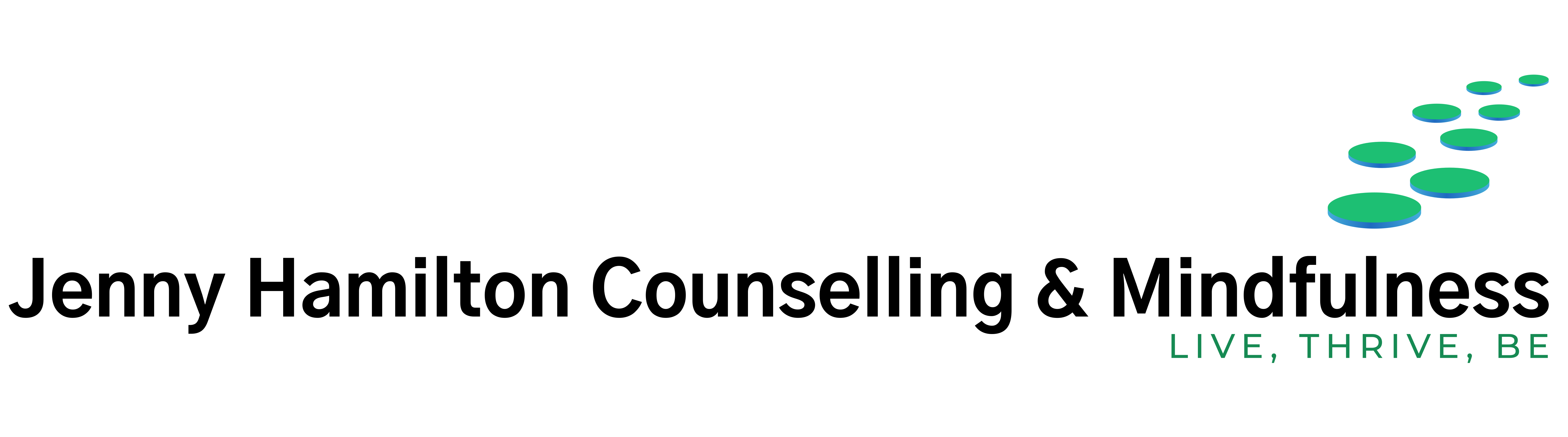 Jenny Hamilton Counselling